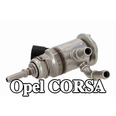 VEMO وحدة الجرعات، حقن اليوريا — Opel Corsa