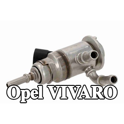 VEMO وحدة الجرعات، حقن اليوريا — Opel Vivaro