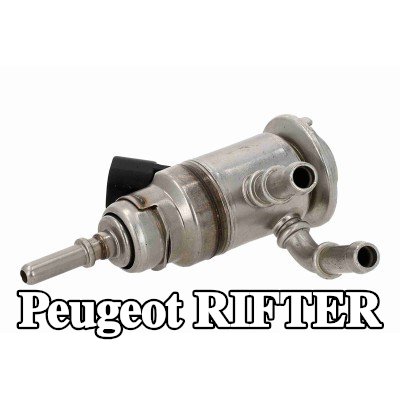 VEMO وحدة الجرعات، حقن اليوريا — Peugeot Rifter
