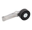 FEBI BILSTEIN Saptırma / kılavuz kasnağı, V-ribbed belt Outer Diameter: 54mm — Mercedes-Benz B-Class (1)
