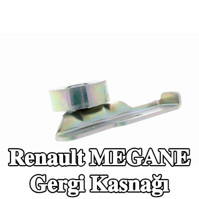 VAICO Gergi kasnağı Q+, orijinal ekipman üreticisi kalitesi, Outer Diameter: 70mm — 1995 Renault Megane
