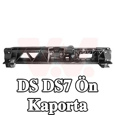 VAN WEZEL Ön Kaporta — DS Ds7
