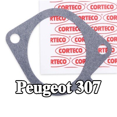 CORTECO حشية مشعب السحب — 2000 Peugeot 307