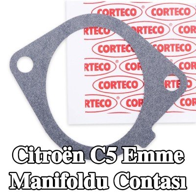 CORTECO Emme manifoldu contası — 2002 Citroën C5