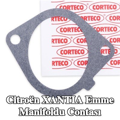 CORTECO Emme manifoldu contası — Citroën Xantia