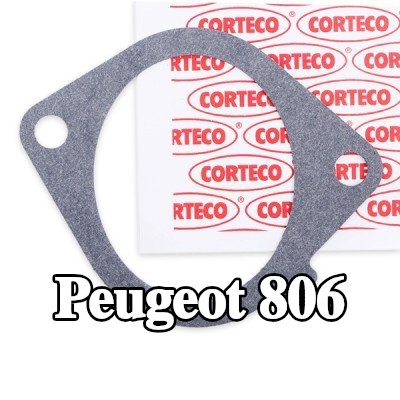 CORTECO حشية مشعب السحب — 2000 Peugeot 806