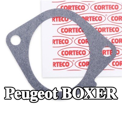 CORTECO حشية مشعب السحب — 2002 Peugeot Boxer