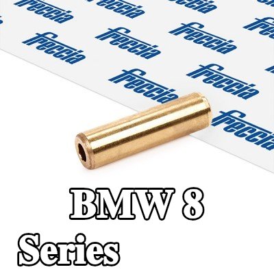 FRECCIA أدلة الصمامات — BMW 8 Series