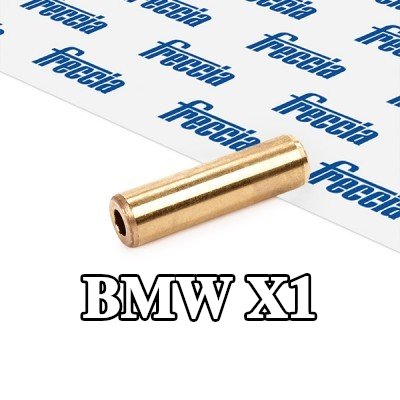 FRECCIA أدلة الصمامات — BMW X1