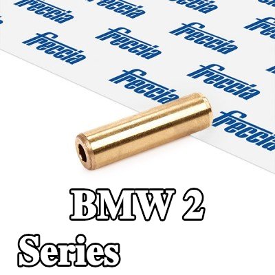 FRECCIA أدلة الصمامات — BMW 2 Series