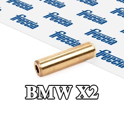 FRECCIA أدلة الصمامات — 2017 BMW X2