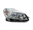 MAGNETI MARELLI Far Sağ, H7/H7, PY21W, ampullü, far seviyeleme motorlu — 2012 Mercedes-Benz C-Class (2)