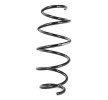 SACHS Helezon yay — Mercedes-Benz Glk (3)