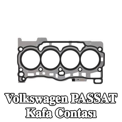 KAMOKA Kafa contası — Volkswagen Passat