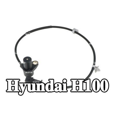 NRF مستشعر العمود المرفقي — Hyundai H100