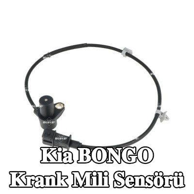 NRF Krank mili sensörü — 2002 Kia Bongo