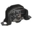 FEBI BILSTEIN Motor yatağı Sol Ön — Ford Orion (2)