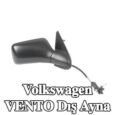ABAKUS Sağ yan ayna — Volkswagen Vento
