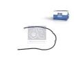 DT Spare Parts Yakıt Hortumu — 2002 Mercedes-Benz G-Class (1)