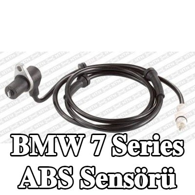 SNR ABS sensörü Ön Aks, Sağ — 1992 BMW 7 Series