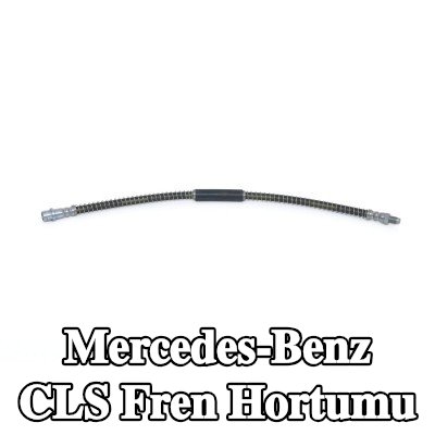 BOSCH Fren hortumu 455mm — Mercedes-Benz Cls