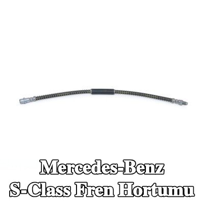 BOSCH Fren hortumu 455mm — 2012 Mercedes-Benz S-Class