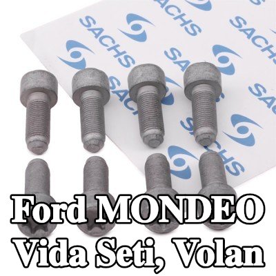 SACHS Vida seti, volan — 2000 Ford Mondeo