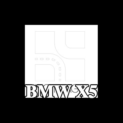 BR Turbo طقم إصلاح، الشاحن — BMW X5