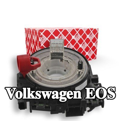 FEBI BILSTEIN نابض ساعة لعجلة القيادة — Volkswagen Eos
