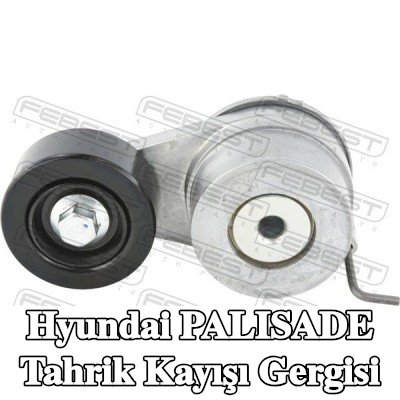 FEBEST Tahrik kayışı gergisi — Hyundai Palisade