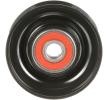 GATES Gergi kasnağı DriveAlign, Outer Diameter: 78mm — Hyundai Tiburon (3)