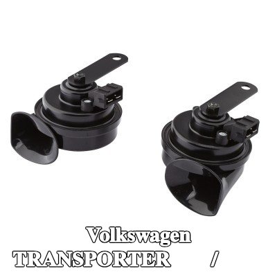 HELLA بوق هوائي/كهربائي — 2000 Volkswagen Transporter