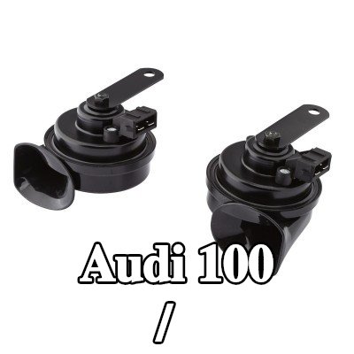 HELLA بوق هوائي/كهربائي — Audi 100