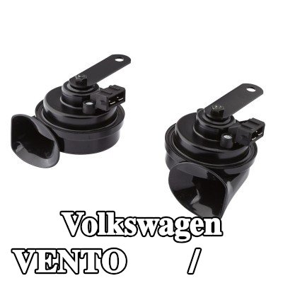 HELLA بوق هوائي/كهربائي — Volkswagen Vento