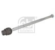 FEBI BILSTEIN İç bağlantı çubuğu Ön Aks Sol, Ön Aks Sağ, 325mm — Chevrolet Chevy (3)