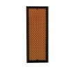 RIDEX PLUS Motor yağı filtre seti — SEAT Altea (3)