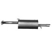 VEGAZ Arka susturucu 1090, 1100mm — 1995 Kia Sephia / Mentor (2)
