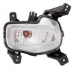 DIEDERICHS Gündüz farı (DRL) Sol — Kia Cee'd (1)