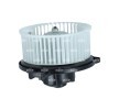NRF Üfleyici motoru 12V, adaptör ile — 2000 Toyota Land Cruiser (4)