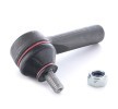 TRW Rot kolu ucu Ön Aks Sol, Ön Aks Sağ, dış, 89mm, sabitleme malzemesi ile — SEAT Terra (2)