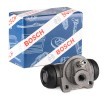 BOSCH Tekerlek Fren Silindiri — Citroën C15 (1)