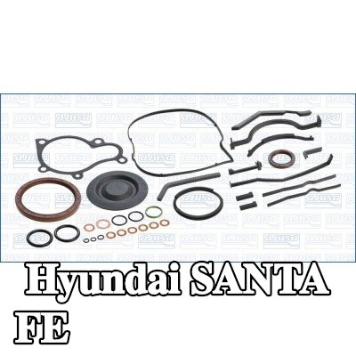 AJUSA مجموعة حشيات علبة المرافق — 2012 Hyundai Santa Fe
