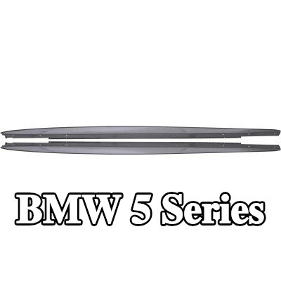 DIEDERICHS زخرفة عتبة الباب — BMW 5 Series