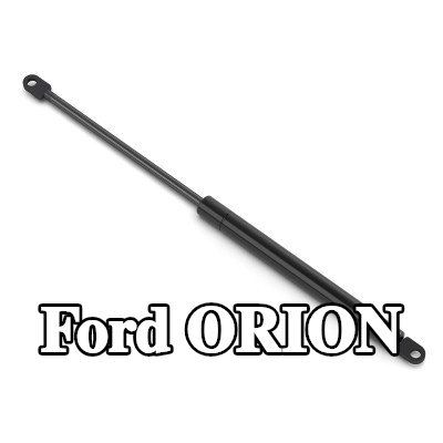 STABILUS دعامة الباب الخلفي LIFT-O-MAT, 247mm — Ford Orion