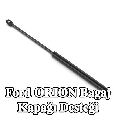 STABILUS Arka kapak destek kolu LIFT-O-MAT, 247mm — Ford Orion