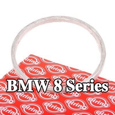 ELRING حشية أنبوب العادم — BMW 8 Series