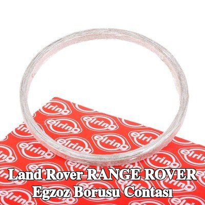 ELRING Egzoz borusu contası — Land Rover Range Rover