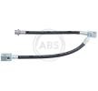 A.B.S. Fren hortumu 259mm — Nissan 370z (1)
