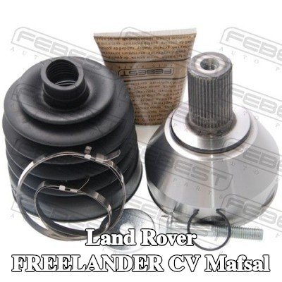FEBEST CV mafsalı Ön Aks, Tekerlek Tarafı — Land Rover Freelander