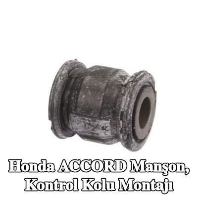 YAMATO Manşon, kontrol kolu montajı — 1995 Honda Accord